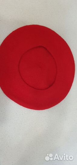 Берет женский