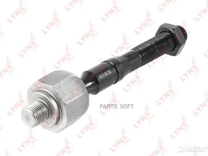 Lynxauto C2180LR Тяга рулевая перед прав/лев