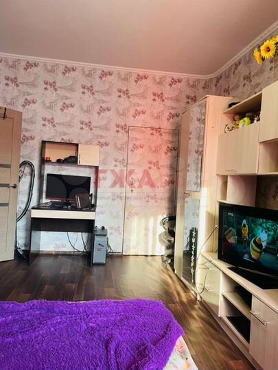 3-к. квартира, 71 м², 5/5 эт.