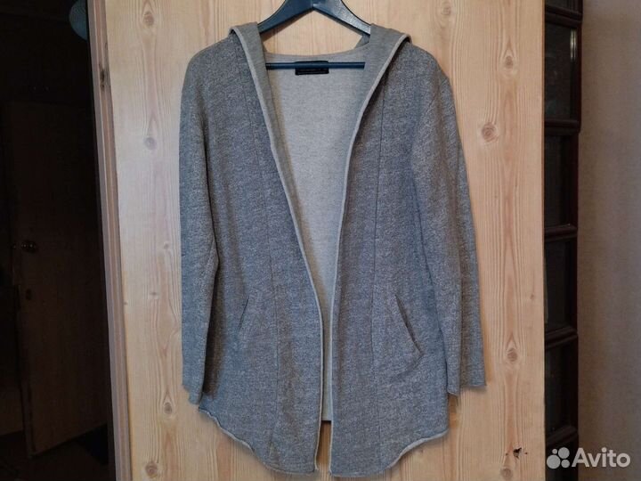 Мантия pull&bear