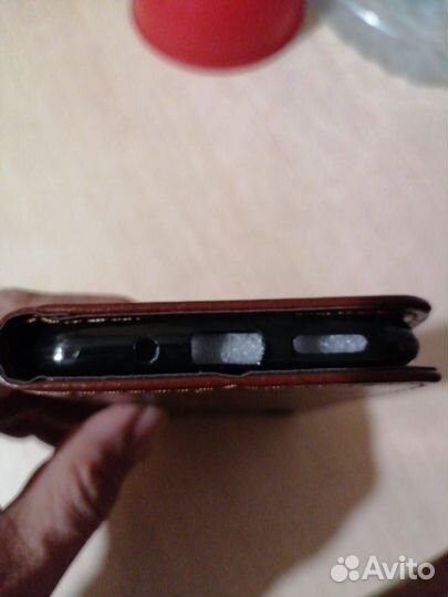 Чехол-книжка для Xiaomi Redmi 9А