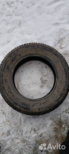 КАМА Flame M/T (HK-434) 215/70 R16 26K