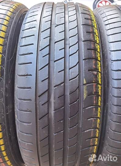 Nexen N'Fera RU1 SUV 235/55 R19 105W