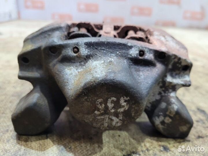 Суппорт Opel Vectra B 36 X18XE1 1999