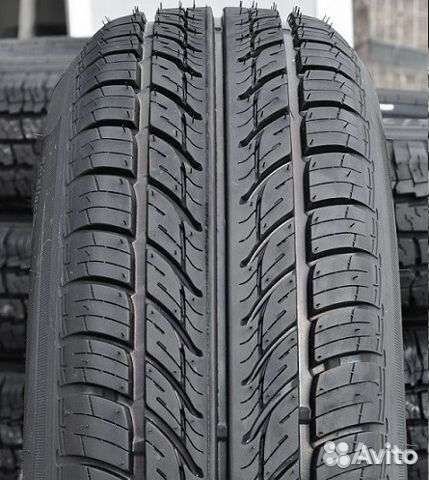 Tigar Touring 165/65 R14