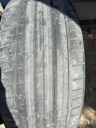 Vredestein Ultrac Vorti 255/45 R20 105Y