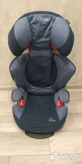 Автокресло Maxi-Cosi Rodi AP