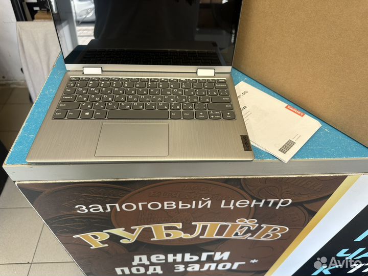 Lenovo IdeaPad Flex 3 сегсорный выкупим технику