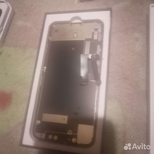 Экран для телефона