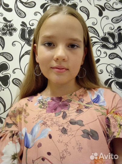 Сережки ручной работы