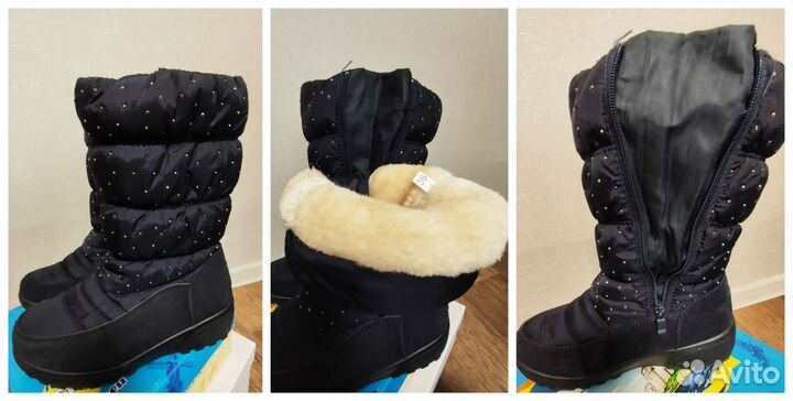 Детская обувь