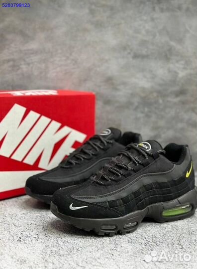 Кроссовки Nike air max 95