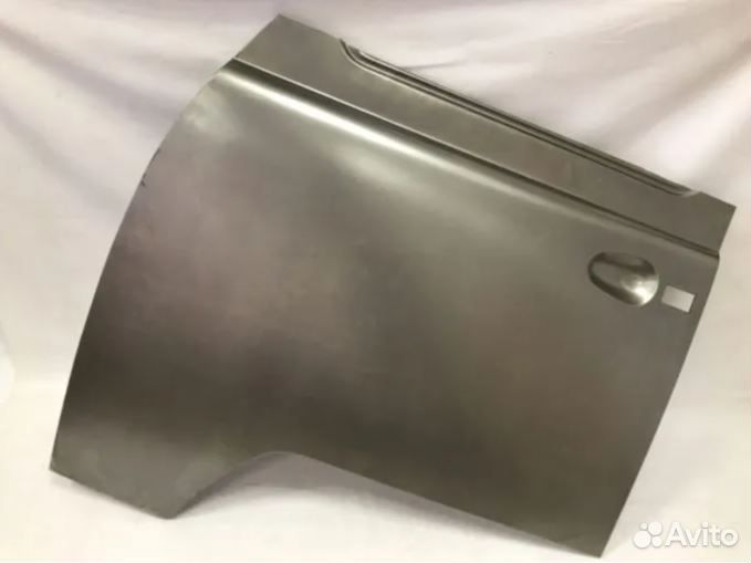 Рем. вставка двери УАЗ 452 левая