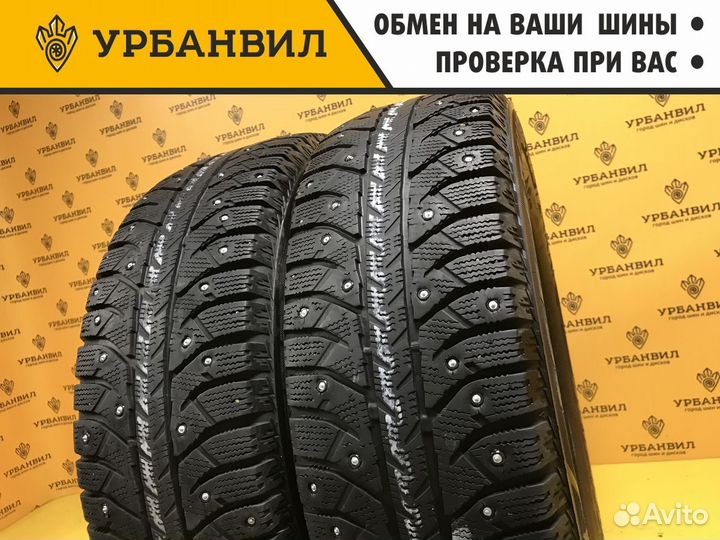 Bridgestone Ice Cruiser 7000 185/65 R15 88T