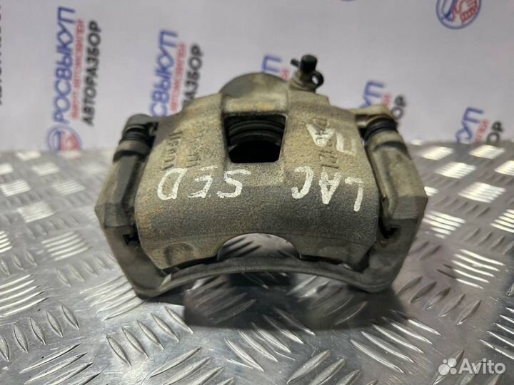 Суппорт Chevrolet Lacetti