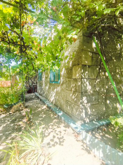 Дача 32 м² на участке 5,6 сот.