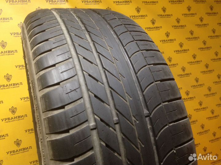 Goodyear Eagle F1 Asymmetric 3 255/55 R18 109V