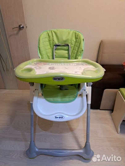 Стул для кормления