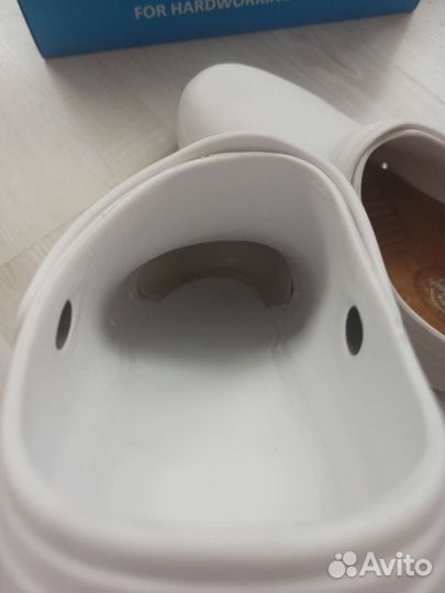 Антистатические сабо