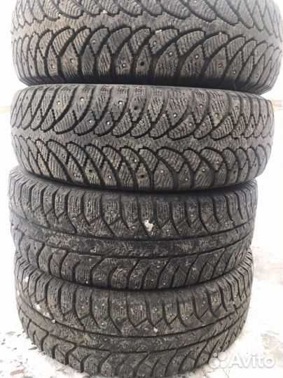 Bridgestone Ice Cruiser 7000S 175/65 R14