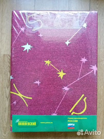 Постельные комплекты 8 шт