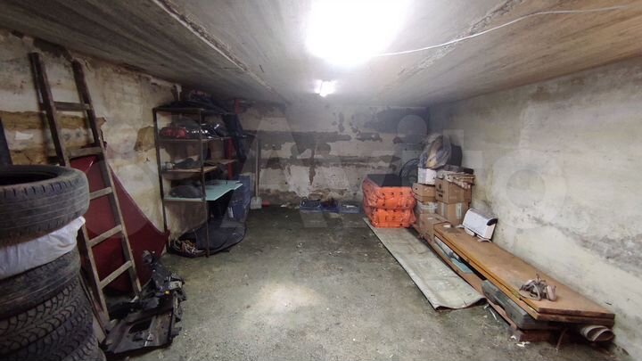 Гараж, 30 м²