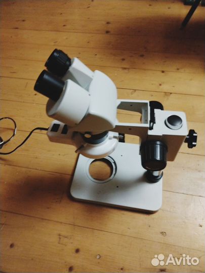 Микроскоп st60 series