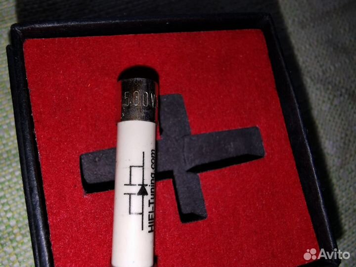 High-end предохранитель HI Fi Tuning 3.15A