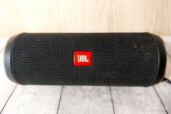 Колонка JBL flip 4