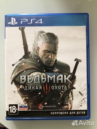 Игры для приставок ps4