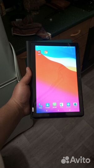 Планшет atouch x19 pro