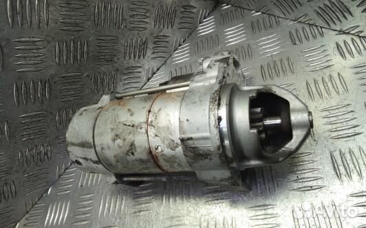 Стартер бензиновый lexus LS 4 (COL13DF01)