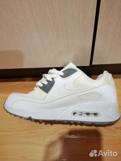 Кроссовки nike унисекс