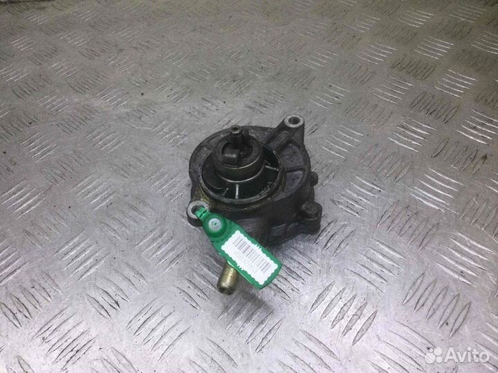 Насос вакуумный Mercedes Vito (Viano) A6462300165