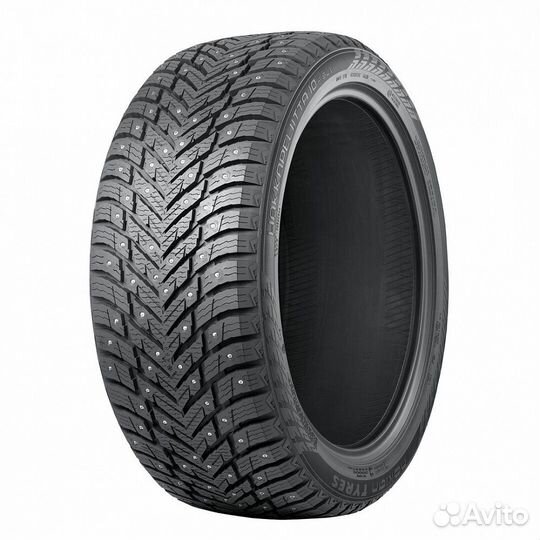 Nokian Tyres Hakkapeliitta 10p SUV 275/45 R21 110T