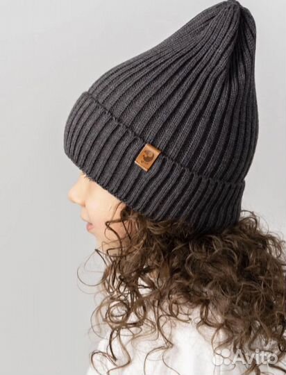 Шапка детская Toucankids