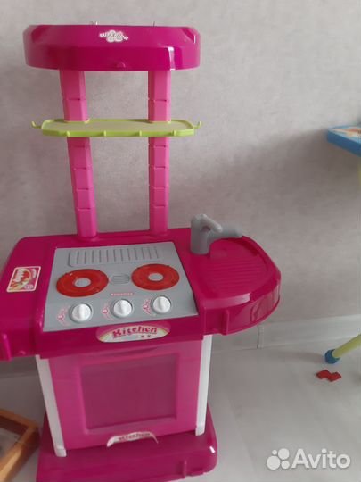 Детская кухня