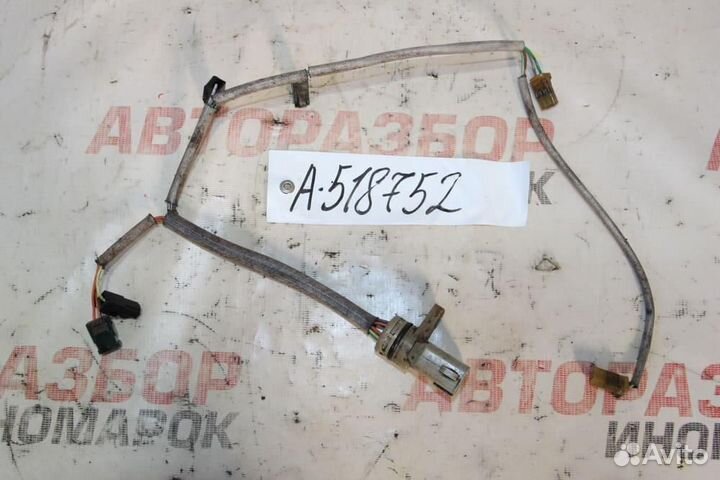 Проводка для Toyota Vitz 1 1999-2005г