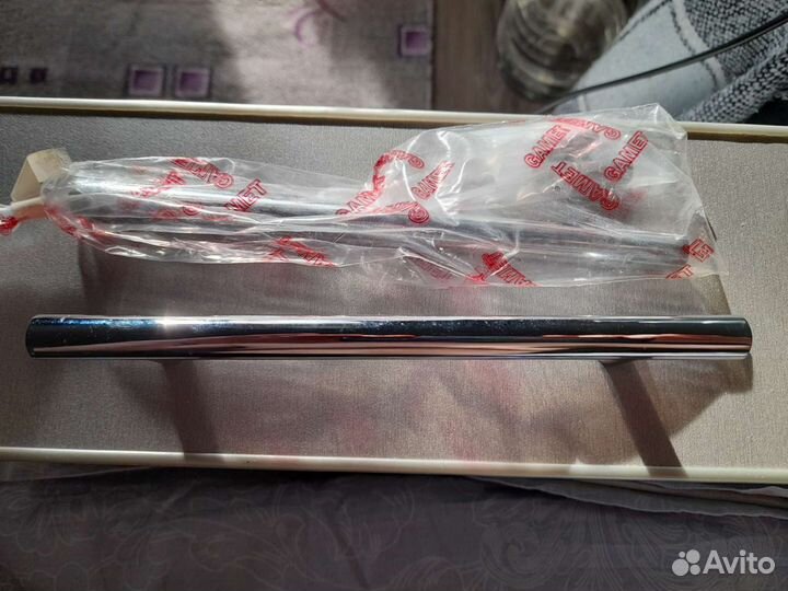 Мебельные ручкиgamet