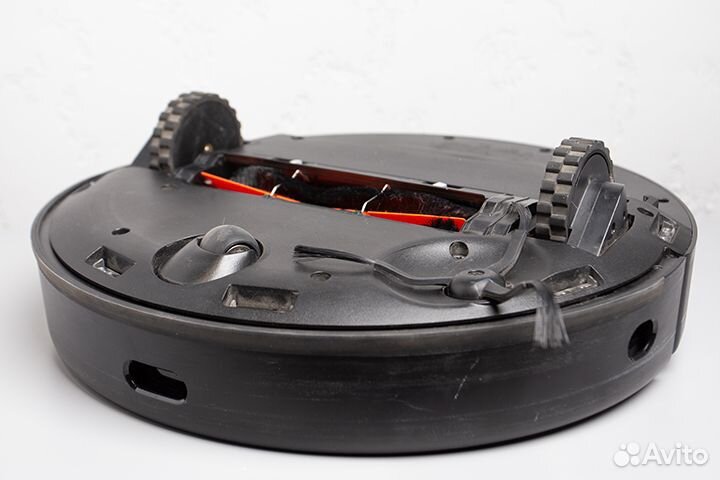 Робот-пылесос Mi Robot Vacuum-Mop 2 Pro Black EU m