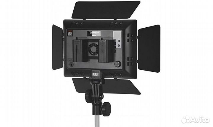 Освещение для фото видео съёмки