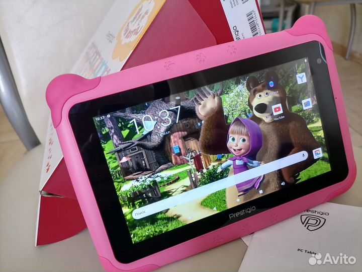 Детский Планшет Детский