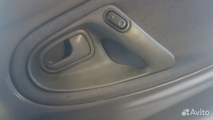 Электростеклоподъёмник mazda 626