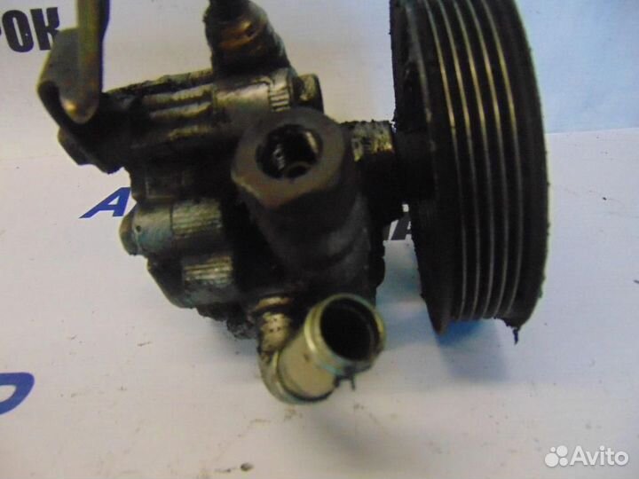 Насос гидроусилителя для Toyota Corolla 9 2001-2