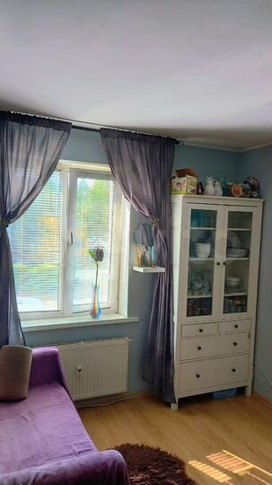 1-к. квартира, 46,2 м², 1/10 эт.