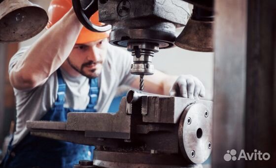 Фрезеровщик вахта г. Петрозаводск