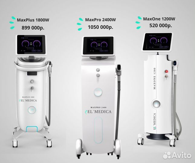 Диодный лазер MaxPlus 1800w, Премиум-Класса 2023г