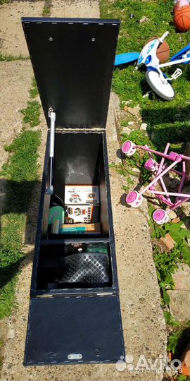 Подлокотник Volkswagen T5, T6