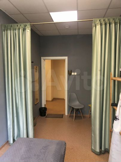 Офис, 15 м²
