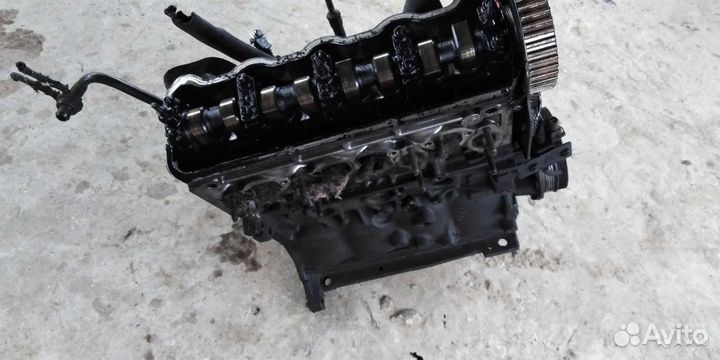 Двигатель Volkswagen Passat B5 1.9 tdi 1z
